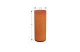 Corten Steel Round Planter – 12" to 20" DIA