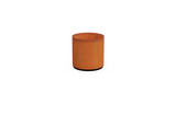 Corten Steel Round Planter – 12" to 20" DIA